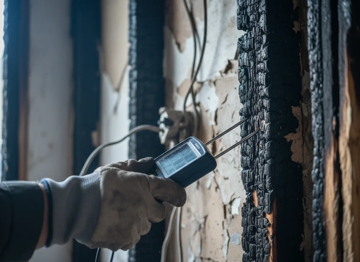 Fire Damage Restoration Clarks Hill, IN FAQs